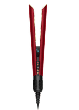 Dyson Airstrait ravnalnik las, SE Red Velvet/Gold (596931)