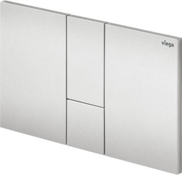 Viega Krmilna plošča Visign Style 24 8614.1 PLEMENITA MAT 773274
