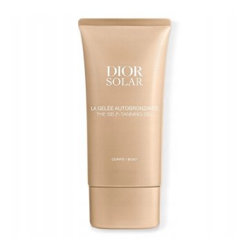 Dior Gel za samoporjavitev za obraz Solar (Gel za samoporjavitev) 150 ml