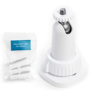 Anker Eufy Security zunanji stenski nosilec za kamere eufycam 3/3C in serijo SoloCam (T8122, T8123, T8124)