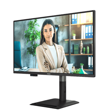 AOC Q27P4U 27" IPS QHD 120Hz monitor