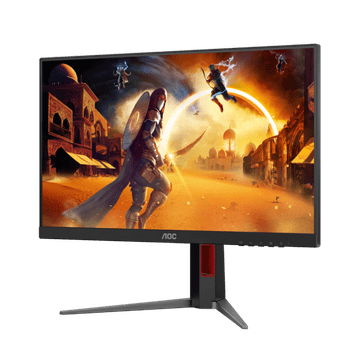 AOC Gaming 24G4HA 23,8" IPS FHD 200Hz monitor