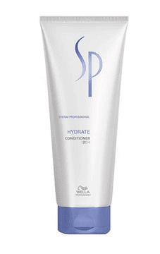 Wella Professionals Vlažilni balzam za las SP Hydrate ( Hydrate Conditioner)