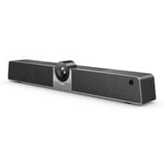 BENQ VC01A spletna kamera, 4K, UHD, konferenčna (5A.F8123.RE1)
