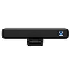 BENQ DVY32 konferenčna kamera, 4K, USB, Smart (5A.F7S14.005)