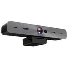 BENQ DVY32 konferenčna kamera, 4K, USB, Smart (5A.F7S14.005)