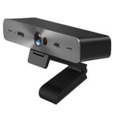 BENQ DVY32 konferenčna kamera, 4K, USB, Smart (5A.F7S14.005)