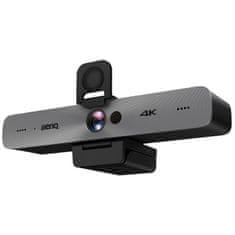BENQ DVY32 konferenčna kamera, 4K, USB, Smart (5A.F7S14.005)