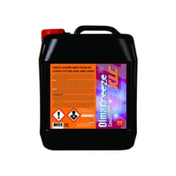 OLMA ANTIFRIZ OLMA XLC 10L
