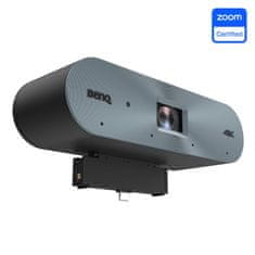 BENQ DV01K spletna kamera, 4K, USB, AI, modra (5A.F9V14.NE1)
