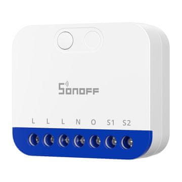 Sonoff  MINI-DIM Matter pametni mini WiFi krmilnik/zatemnilnik