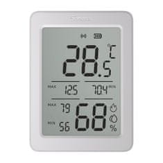 Sonoff Sonoff AirGuard TH SNZB-02DR2 Senzor temperature in vlažnosti ZigBee LCD