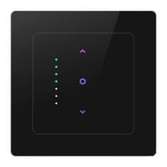 Avatto Avatto CS20-EU-B WiFi Touch pametno stikalo za žaluzije