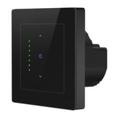 Avatto Avatto CS20-EU-B WiFi Touch pametno stikalo za žaluzije