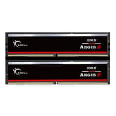 G.Skill Aegis 5 pomnilnik, 32GB (2x16GB), DDR5 (F5-6000J3636F16GX2-IS)