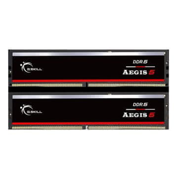 G.Skill Aegis 5 pomnilnik, 32GB (2x16GB), DDR5 (F5-6000J3636F16GX2-IS)