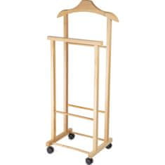 Compactor RAN7876 Hector 2 svetlo leseno