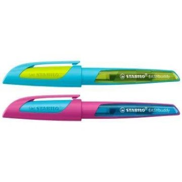 Stabilo EASYbuddy M* Sv.moder/Lime green