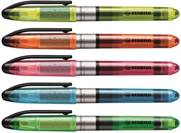 Stabilo MARKER NAVIGATOR 545 POSAMEZNO