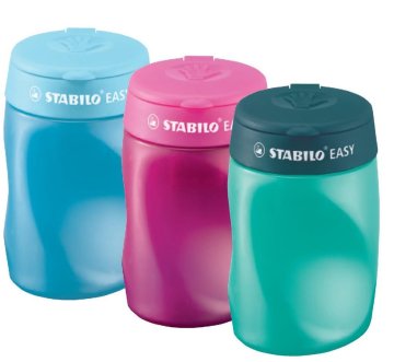 Stabilo EASY ŠILČEK L POSAMEZNO