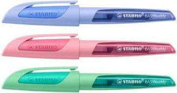 Stabilo EASYbuddy nalivno pero Pastel M*