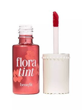 Benefit Floratint Tekoča barva za ustnice in lica (Lip & Cheek Desert Rose) 6 ml
