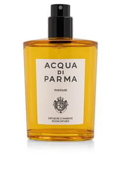 Acqua di Parma Insieme - difuzor 100 ml - TESTER z razpršilom, brez palic