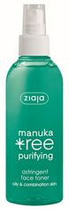 Ziaja Manuka Tree Purifying Pore Tightening Toner 200 ml