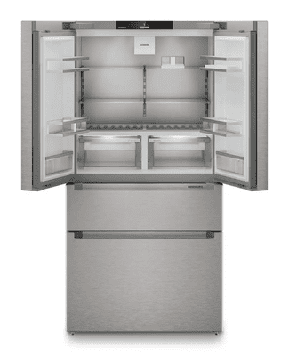 Liebherr MBsddi 9556 MoodLight osvetlitev