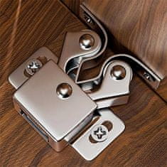 Cool Mango Zapah za vrata omarice (10 kosov) – Rollerlock