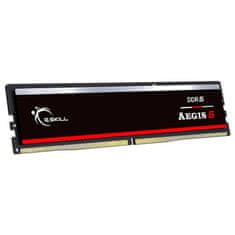 G.Skill AEGIS 5 pomnilnik, 32GB (1x32GB), DDR5 (F5-5600J3636D32GX1-IS)