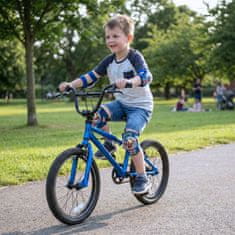 MARVEL COMICS MARVEL Avengers Kolenske in komolčne ščitnike za otroke za kolesa, skuterje in rolerje