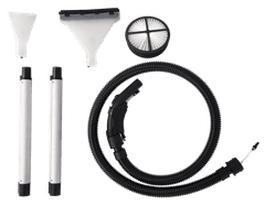 REM POWER HC 2000 PLUS sesalnik za mokro-suho in globinsko sesanje (28200011)