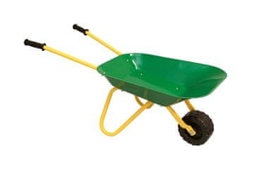 Woody Kovinsko zeleno kolo