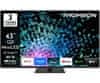 Thomson 43MG7C15 4K UHD televizor, MiniLED, 109cm, 144Hz, Google TV