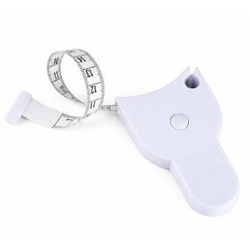 Cool Mango Merilni trak za telo, 150 cm – Bodytape