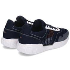 Tommy Hilfiger Čevlji 41 EU Corporate Underlay Runner