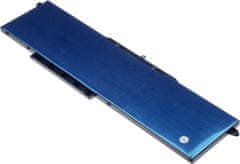 Baterija T6 Power za Dell Latitude 5501, 5511, Precision 3541, 3551, 8500mAh, 97Wh, 6 celic, Li-poly