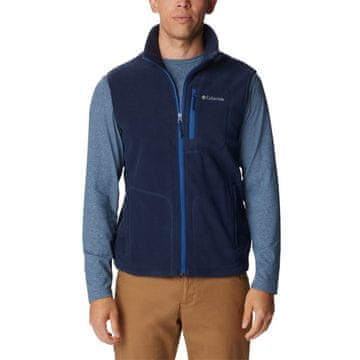 Columbia Jakne uniwersalne modra Fast Trek Fleece Vest