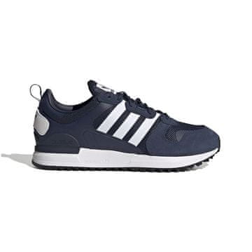 Adidas Čevlji bela 46 2/3 EU ZX 700 HD