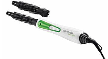 Concept Kodralnik zelene barve KF1310