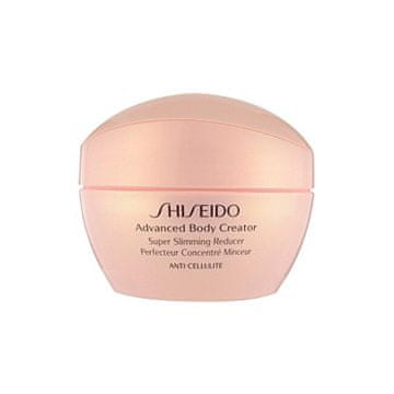 Shiseido Slimming body gel anticelulitna krema Body Creator (Super Slimming Reducer) 200 ml