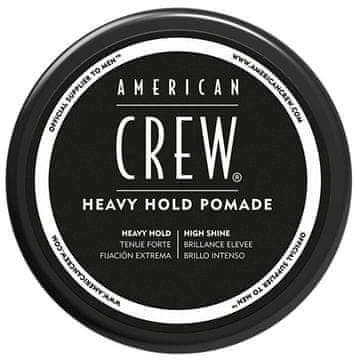 American Crew Pomada z močno obstojnostjo 85 g