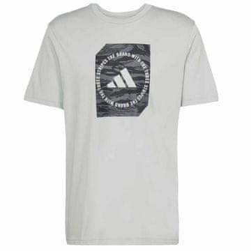 Adidas Majice Adidas Camo JI6762