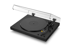 Sony PS-LX5BT gramofon, Bluetooth