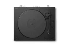Sony PS-LX5BT gramofon, Bluetooth