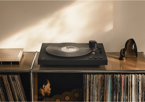 Sony PS-LX5BT avtomatski gramofon