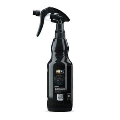 ADBL Black Water Tire Dressing