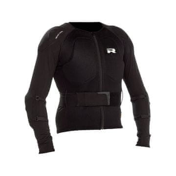 RICHA Jakne črna L Force D3o