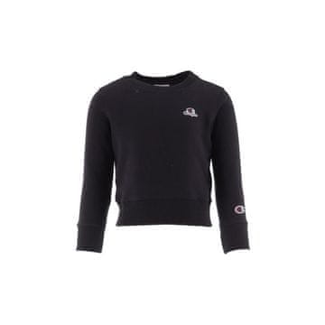 Champion Športni puloverji črna 144 - 155 cm/L 404332KK001